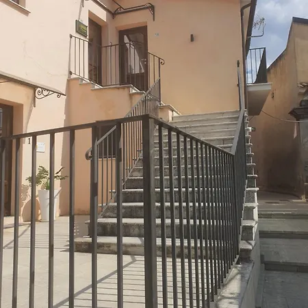 Dimora Storica Affittacamere *